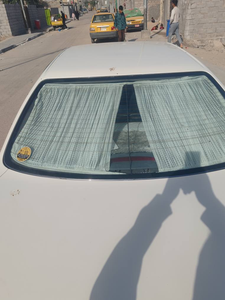 سلام عليكم راس الثور فلات السعر 110وبيه مجال حك الجيه مكفوله من نقل جثه من كصه من اصوليات جرنجر 12قرص سياره نص فوول بدي مكفول عده جاملق واحد مبدل الي بصفحت السايق كير مكينه تبريد كله مكفول المكان الزبير *********** الزبير, البصرة
