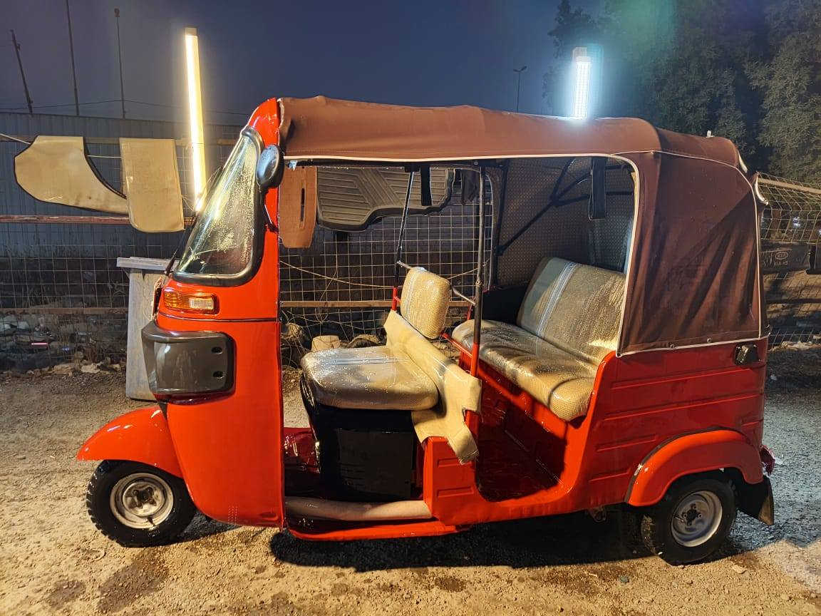 سلام عليكم تكتك موديل 18
تكتك مجفته تجفيت شركه معمره جماليه ومعمره دوس تكتك مرقمه رقم انكليزي تحويل ثاني يوم سعره4و800
وبيهه مجال حك الجيه
*********** هذه الرقم متواجد
