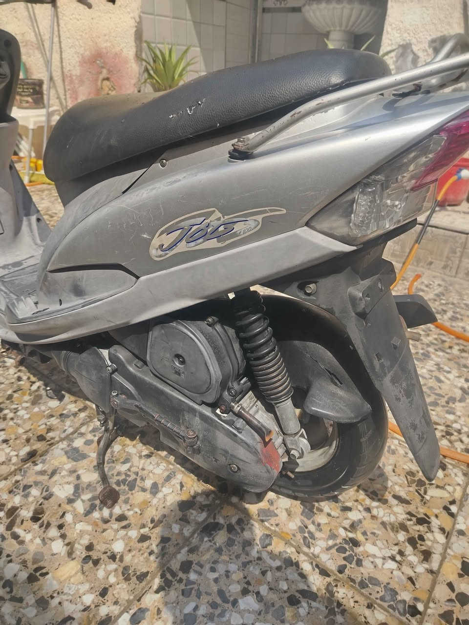 دراجه ماكس منغولي بلاديه
المكان بغداد السعر 800
اتصال *********** بغداد, العراق
