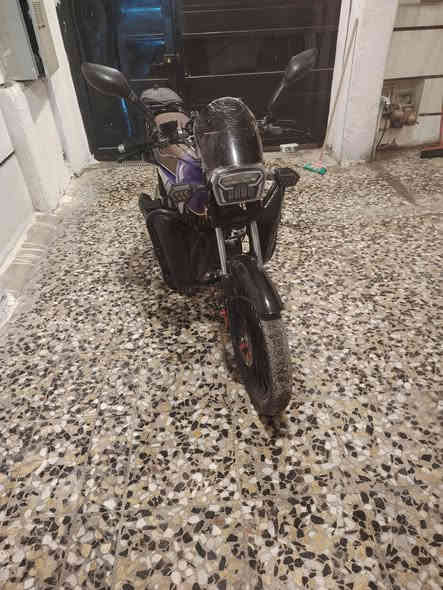 السلام عليكم، بخصوص دراجة سونك موديل_ 25_  مروس ديون لايتي انطي فرق بس كون نضيفة هذا رقمي *********** وتساب بي مكان الدراجة بغداد البياع
