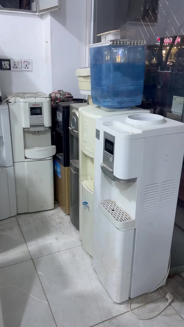 انسب الاسعار يمنة😍❤️وشرط الفحص والضمان
العنون بعقوبة التحرير مقابل ماريا مول مجاور اسواق تفاحة😍❤️


**إذا كنت صاحب هذا الإعلان وتريد حذفه لأي سبب، رجاءا أرسل رسالة إلى الدعم الفني**