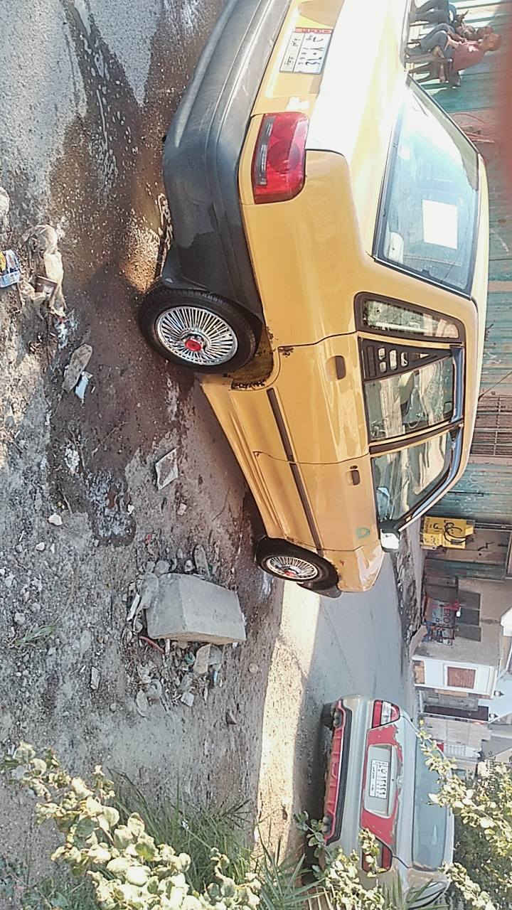 للبيع سايبه موديل ١١رقم الماني بغداد سياره جاهزه اي نقص مابيها شواصي جدد راعيها مسافر اكفل سرقه وعشائر السعر ١٣العنوان بغداد الستفسار على رقم ***********بي واتساب
