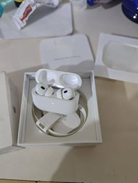 ايربود برو 3 • نضافه 90% • حله مركز