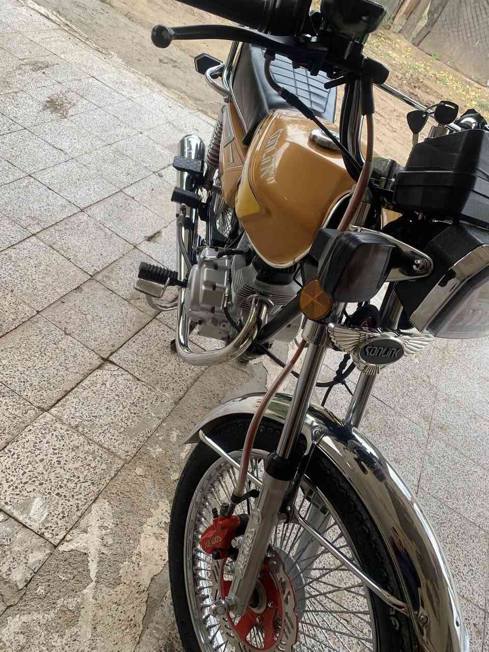 دراجه للبيع تايكر ٢٠٢٥
مكفوله خير من الله السعر
٧٠٠وبيه مجال للشراي مال بيع 
***********/مكان واسط عزيزيه
