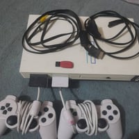 بلي • نضيف ٩٠/١٠٠ • فلاش إضافي