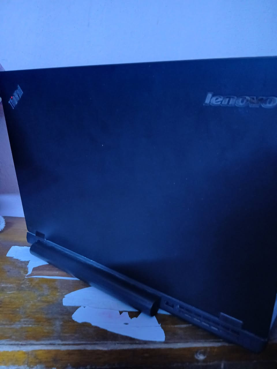 لابتوب لينوفو كوراي سفن جيل الرابع هارد اس 
اس دي 256 رام 8 كيبورد ضوئي نضيفه السعر 170 رقم *********** بغداد مدينه الصدر
