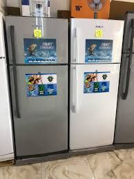 ثلاجة • منزلية