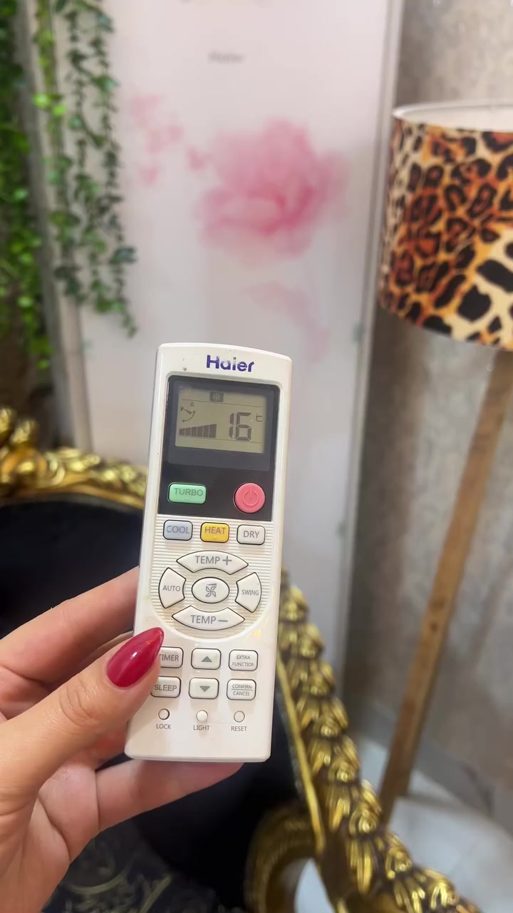 سبلت كنتوري ٢ طن من ماركة Haier للبيع استعمال قليل


**إذا كنت صاحب هذا الإعلان وتريد حذفه لأي سبب، رجاءا أرسل رسالة إلى الدعم الفني**
