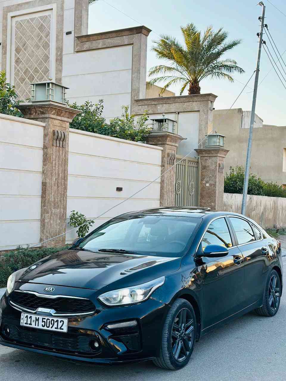 يالله فورتي موديل 2021 السعر 122 كير اي تي فول 1/1 حادثه فقط جاملغ وبنيد
# التصال ***********
المواصفات
رقم بغداد بسمي
نتحه سقف سلايت
بصمة ابواب + تشغيل عن بعد
كشنات تدفئه تبريد جلد كشن سائق كهرباء
قطعتين تبريد
رادر 360 درجه
نحديد مسار + بريك اوتو
قياده ذاتيه
حساسات خلفيه وجانبيه
اشاير امامي لد
لايت زنون
سايد بريك بصمه
اوتو هولد
شاحن لاسلكي
مكان السياره بغداد السعر 122 ) التصال ***********
