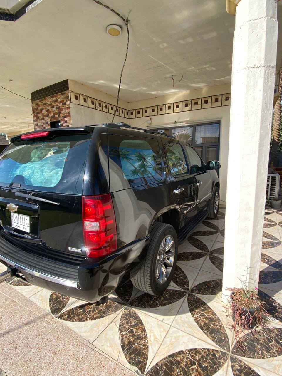 ﷽
‎‏‎تاهو موديل 2011 السياره . 
‎سياره بدون قطره صبغ

‎سيارة خليجية شركه المنصور GM
‎ماشيه 🚅  : / ٢٤٠
🌹🌹🌹🌹🌹🌹🌹🌹🌹🌹
‎‏‎الموصفات فوول ١/١ 
‎‏LTZ
‎‏‎سلايت
‎‏‎كشن تدفئه تبريد 
‎‏‎تشغيل بعد 
‎‏‎كشنات جلد
‎‏‎مري قلابه
‎‏‎مري شفط 
‎‏‎ويل 20 نيكل
‎‏‎يدات نيكل 
‎‏‎حساس خلفي 
‎‏‎مكينه 8 سلندر  ٥٣٠٠ 
‎‏‎داخل بيجي
‎‏‎جنطه الخلفيه كهرباء
‎‏‎كشنات كهرباء
السعر ٢٤٧ وبيها مجال
حگ الجيه و العزوبيه وكل الهلا 
رقم تلفون ***********
***********
