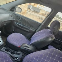 توسان موديل ٢٠٠٧ وارد امريكي مكينه كير حداديه تخم تاير باتري كله جديد ...