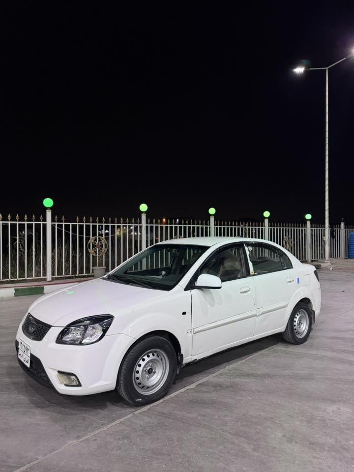 كيا ريو 2011 رقم أربيل سنوية منتهية ب أسم كردي
سيارة حلوة كير مكينة حدادية بيها رصعات صبغ 
ابيع ع هل وضع هل موجود
مكاني البصرة شط العرب
73
***********
