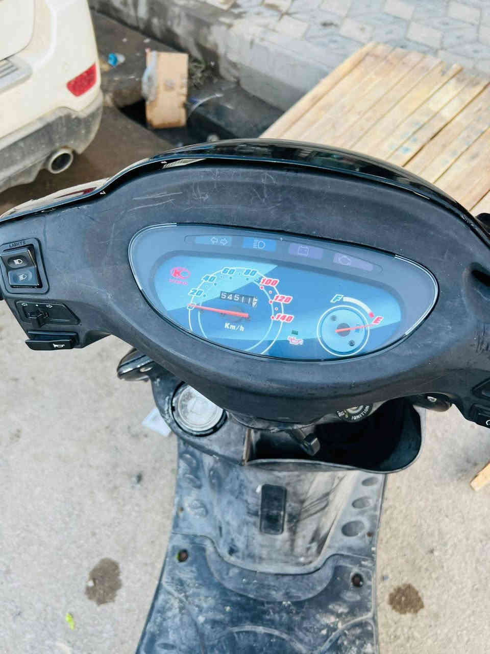 سلام عليكم كامكو 13 محرك مامفتوح مكان رفاعي سعر 700
*********** رقم التلفون مكلف بالنشر
