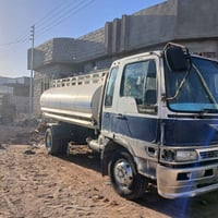 تنكر للبيع هينو مكينه 70هوى  حوضيه ماء بلسنويه رقم بصره شاصي وكير مكفو...