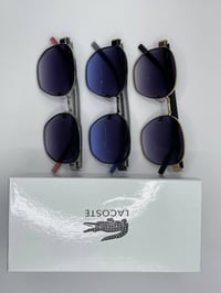 نظارات • علبة أصلية • تصفية