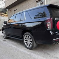 تاهو بريمير • ٢٠٢٢ • محرك ٥٣٠٠