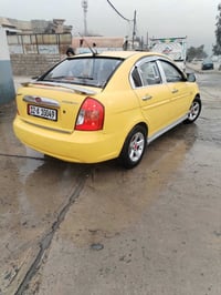 اكسنت • ٢٠١٠ • اتوماتيك