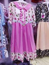 فستان بناتي • جملة • ٦-١٠ سنوات