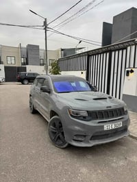 اوفرلاند • ٢٠١٦ • محرك ٣٦٠٠