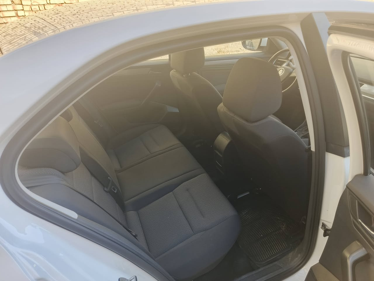 سلام عليكم بورا ٢٠٢٢ كفالة عامة باسمي ماشية ٣٥ الموقع بغداد الشعب السعر 120 وبيها مجال للشراي للاستفسار أكثر ***********
