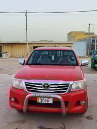 فلاونزه • ٢٠١٢ • كويتي