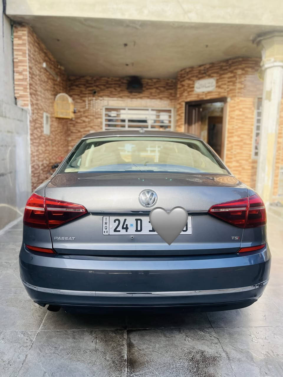 باصات 2017
محرك18توربو
كير محرك شرط ما مفتوح
سياره داخل كلين 
بس بل عراق صاربي طخه (باب سكن امبدل بلادي وجاملغ سكن شبر صبغ)
ماشيه 163ميل
سنويه لحد 2030
سعر 142رقم***********
