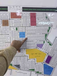 الامن القومي • الغزاليه البكريه • ٢٠٠م