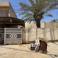 البكرلي الاولى • بيت زراعي • ٢٠٠م