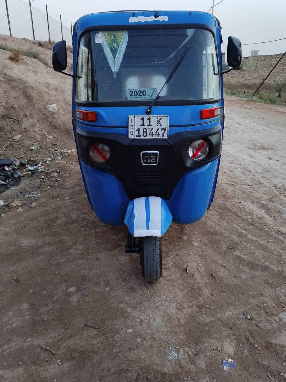 السلام عليكم تكتك للبيع موديل 20020شهر 10تكتك نضيفة جاهزة خير من الله الاضربة والاصبغ والا معجون  السعر سبعة وبيها مجال الطيب عنوان بغداد شارع الجزيرة الرقم الهاتف ***********8
