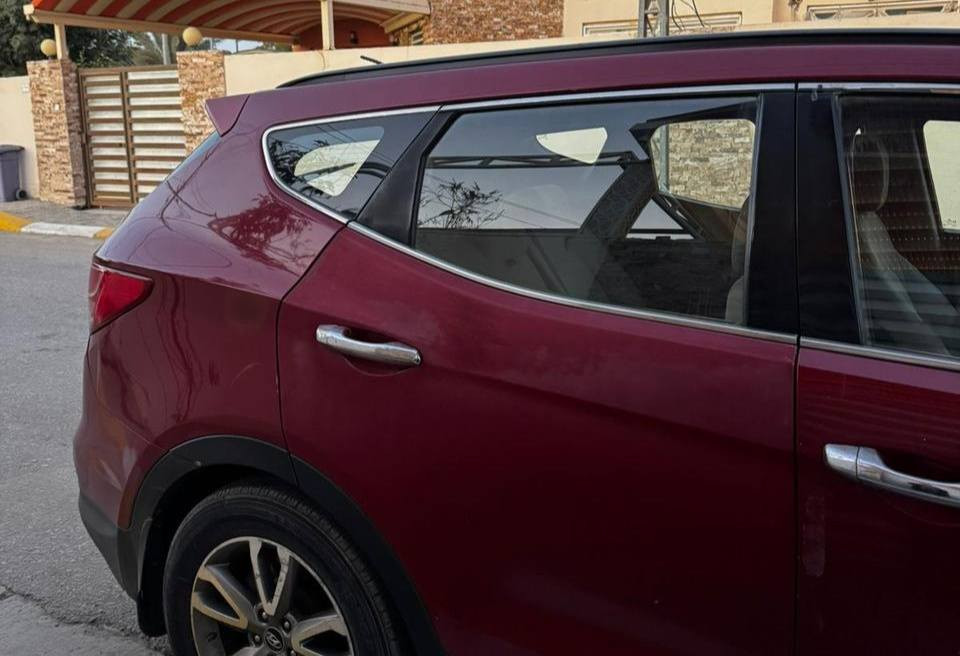 سنتافيا 2013 خليجي 170 كيلو سبعه راكب 3 قطع تبريد فول مواصفات 

💎 ســعــر ✅ ::  الــرد تلقائي📮

فول مواصفات 
بانوراما 
رقم بابل الجديد 
سنويه لحد 2030
كير ومحرك كفاله
كفاله من الحادث 
فقط بيها رشات صبغ

رقم صاحب السيارة 
***********
