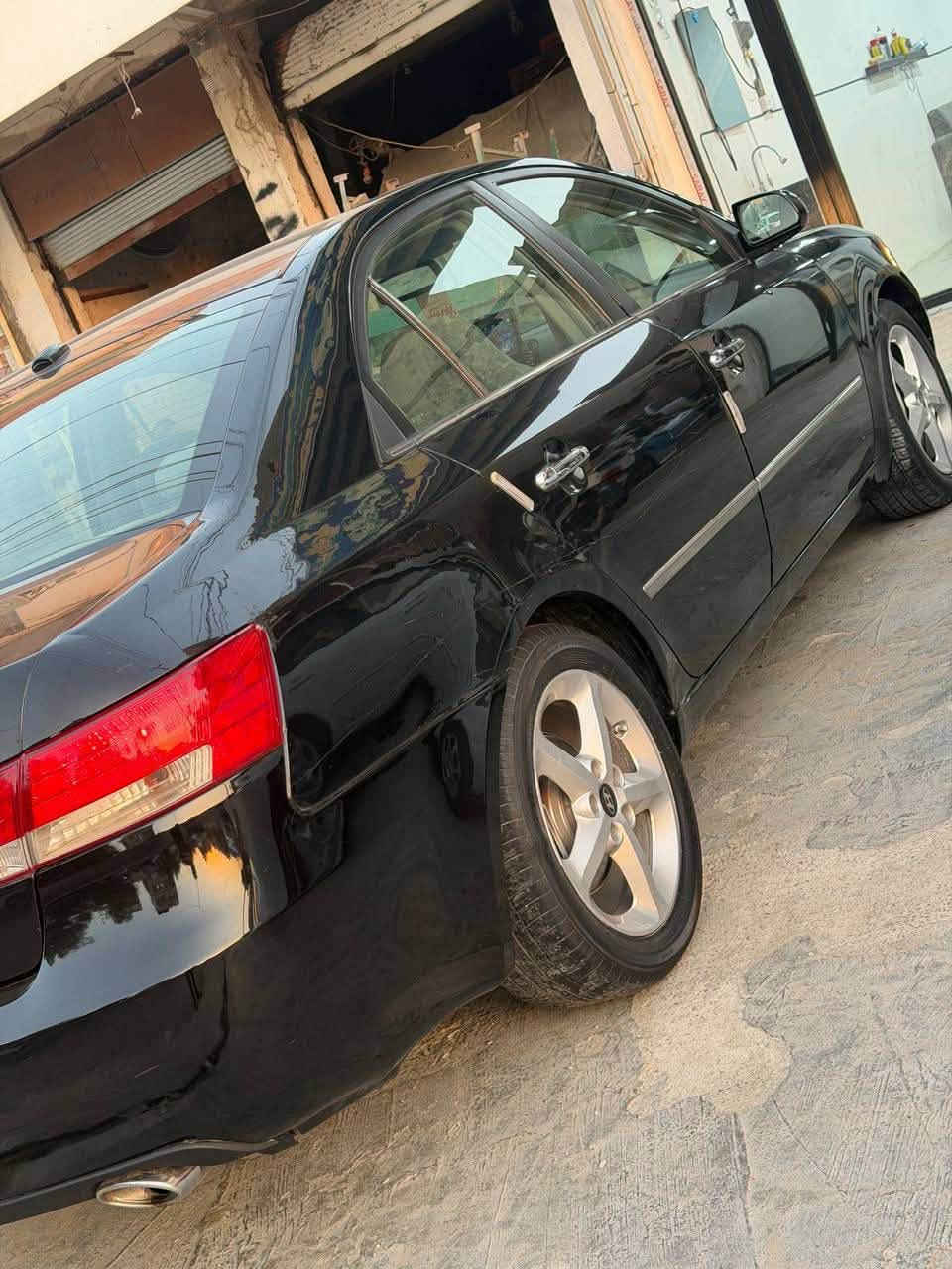 السلام عليكم 
 سوناتا موديل 2008 رقم بغداد بسمي صبغ جاملغ وبل قبق الجنطه سونار مرفق بل صور سياره ليبل واحد مكينه كير جديد صدر خلفي امامي جديد تبريد ثلج مكينه 6 سلندر  سعر 93 وبيهه مجال شي قليل مكان سياره ديالى بعقوبة


**إذا كنت صاحب هذا الإعلان وتريد حذفه لأي سبب، رجاءا أرسل رسالة إلى الدعم الفني**