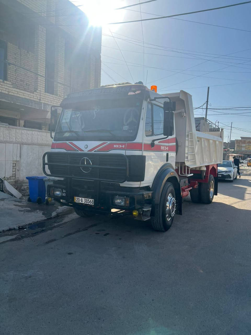 السلام عليكم 
البي كرواتي فرنسيه ومحنيه
سبرنك قجمه                   السعر  ٢٥٥
مكينه سته سوبر كير كهربائي 
موديل ٩٣ ***********
