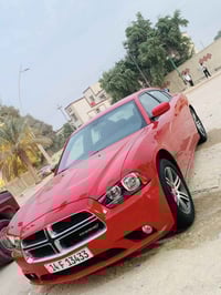 ٢٠١٢ • مكينه وكير جدد • وارد كندي