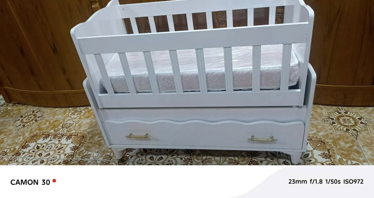 كاروك اطفال جديدة غير مستخدم ابد مع الدوشك السعر ٧٥ قفل المكان نجف حي ميسان


**إذا كنت صاحب هذا الإعلان وتريد حذفه لأي سبب، رجاءا أرسل رسالة إلى الدعم الفني**