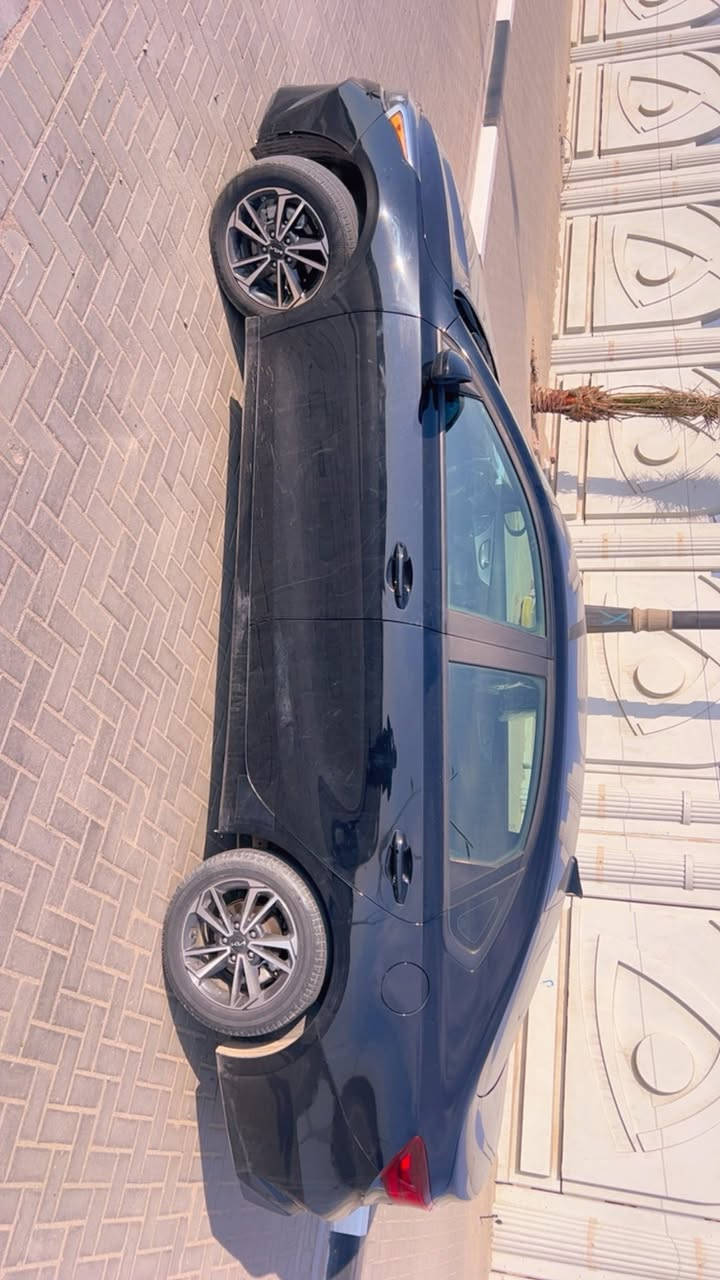 السلام عليكم كيا فورتي مديل 2024سياره جديده بمعنى الكامله جاهزه وما بيها اي نقص كير مكينه جاهزه للاخير حادثها جاملغ وطرف البنيد رقم معوقين بصره مكاني بصره حي المهندسين 
***********
السعر :142 بيها مجال قليل
