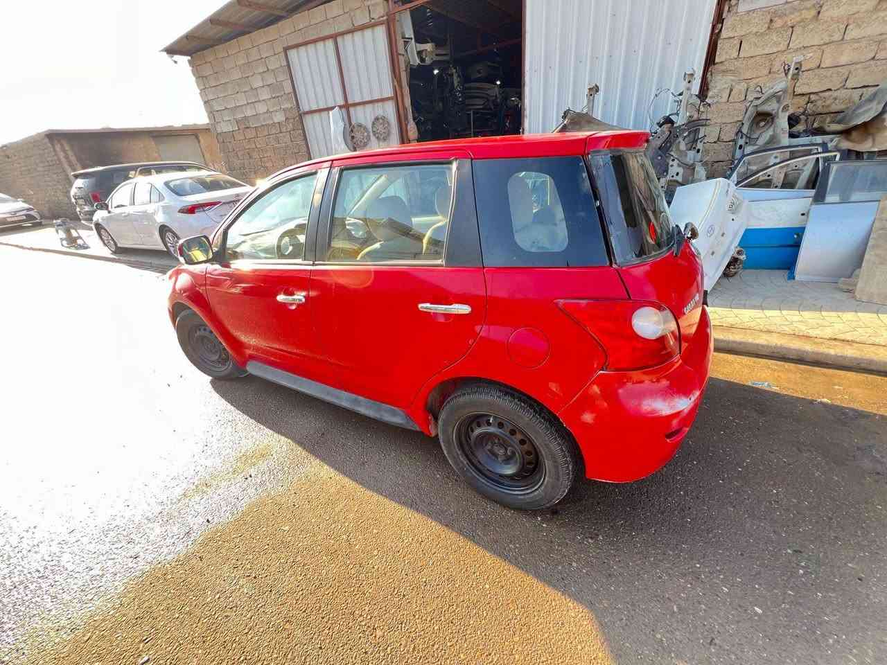 سيارة للبيع
النوع كريت ويل فلوريد
الموديل ٢٠١١
اللون احمر
جميع اوراق السيارة موجودة
منفيس
ليحب يشتري
يجي يفحص السيارة يشوفها
ويعرف سعرها
***********
