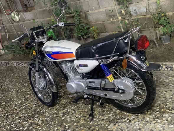 السلام عليكم دراجه البيع2025زيرو كفاله عامه الشري ينتصلً***********المكان بغداد جسر ديالي القديم
