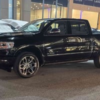 دوج رام لمتدد اعلى فئة كفالة عامة دوج رام 1500 لمتد كفالة عامة الموديل...