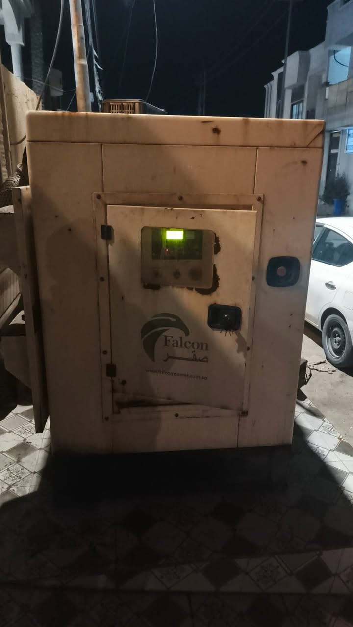 مولد بيركنز 3 بستم انكليزي 
محرك سوبر مافتوح خلص 
السعر 35 ورقه 
الرقم ***********
