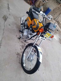 للبيع تعمير شلامجه نقص برغي مابيها.. اوراق شرط الترقيم تفاصيل 07725052...