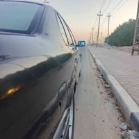 بي إم 540 • محرك مكفول • جير مكفول