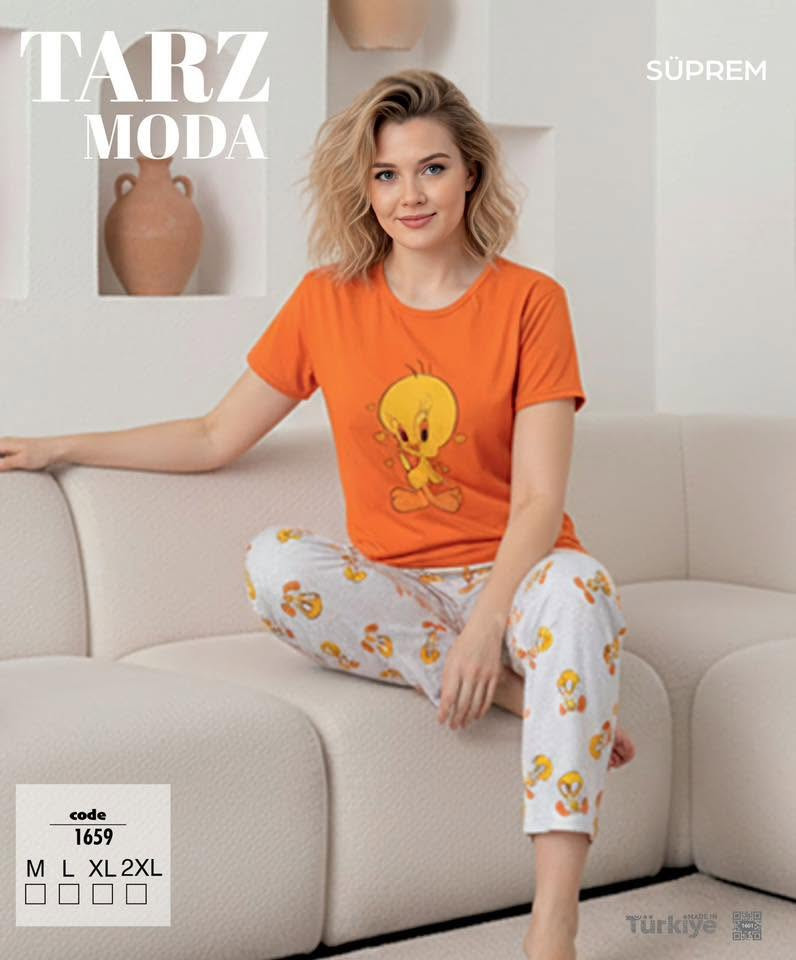 بيجامات نسائي 
نوع القماش سوبريم
سيري اربع قطع M L XL XXL
الشحن من اسطنبول
البيع جملة فقط

Women's pyjamas
Fabric type Supreme
Four-piece serry, M L XL XXL
Shipping from Istanbul
Wholesale only
📞00905357217071
#Wholesale #استيراد_ملابس_تركية  #fashion #pijama #جملة #Moda


**إذا كنت صاحب هذا الإعلان وتريد حذفه لأي سبب، رجاءا أرسل رسالة إلى الدعم الفني**
