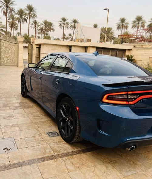 السلام عليكم 🔥😎🔥🔥 بيع مراوس شنو عندك نزل 
دوج جارجر 2023 وارد امريكي اصل
رقم بغداد سنويه ب اسمي تحويل مباشر 
حادثها موضح ب اسفل المنشور 🔻
الون مميز بحري 
الفئه GT
عداد المسافه 60 الف  KM
مواصفات 🔰
محرك V6  3.6 
بصمه تشغيل وابواب 
تشغيل عن بعد 
شاشه كبيره 
كامره خلفيه 
فول تحكم ستيرن 
كش السائق كهرباء 
تبريد قطعتين 
عدسات زينون اصل 
وبعد بيها مواصفات 
عنواني بغداد الكاظميه 

📦لمعرفة السعر اضغط على رقم 1 في التعليقات 👇🏻✉️

***********☎️
