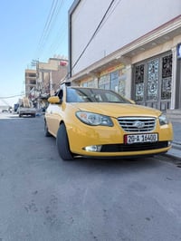 النترا مقدس 2010 كير مكينه كفاله  كهربائيات كامله  الدواخل نضيفه  منضو...