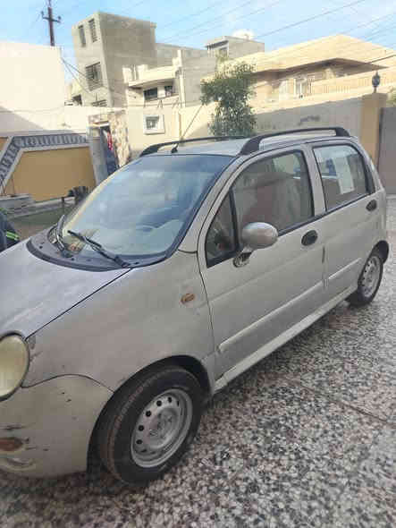 السلام عليكم شيري كيوكيو 2010  رقم بغداد دولي بسمي تحويل ثاني يوم غرمات مصفرة  مكينة وكير وصدر خير من الله باتري جديد كهربائيات جاهزة  كير اوتماتيك السعر 31 وبيهة  مجال مكاني بغداد العامرية رقم الهاتف ***********
