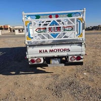 كركوك • موديل 2019 • جاهزة للشغل