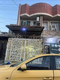 الشعب • ٧٥م • طابو صرف