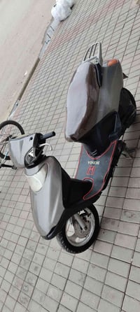 هوندا • واسط • نعمانية