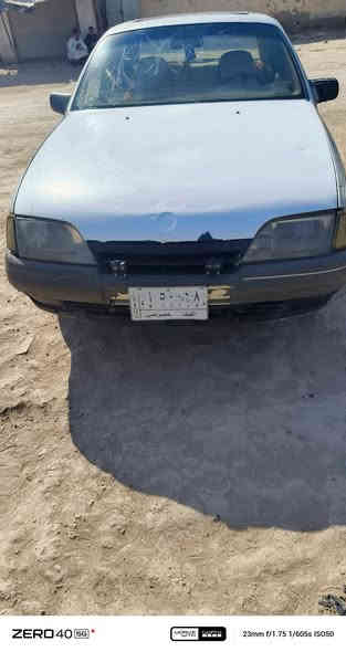 اوبل اوميكا للبيع سياره محرك نضيف حداديه تخم تاير كهربائيات شغاله كيج حماوه كيج بانزين دواخل نضيفه رقم نجف سنويه صاقطه ب2022 سياره مال جناي عل باب الله تاخذه كبل لشارع السعر 16 وبيه مجال المكان الديوانية غماس ***********
