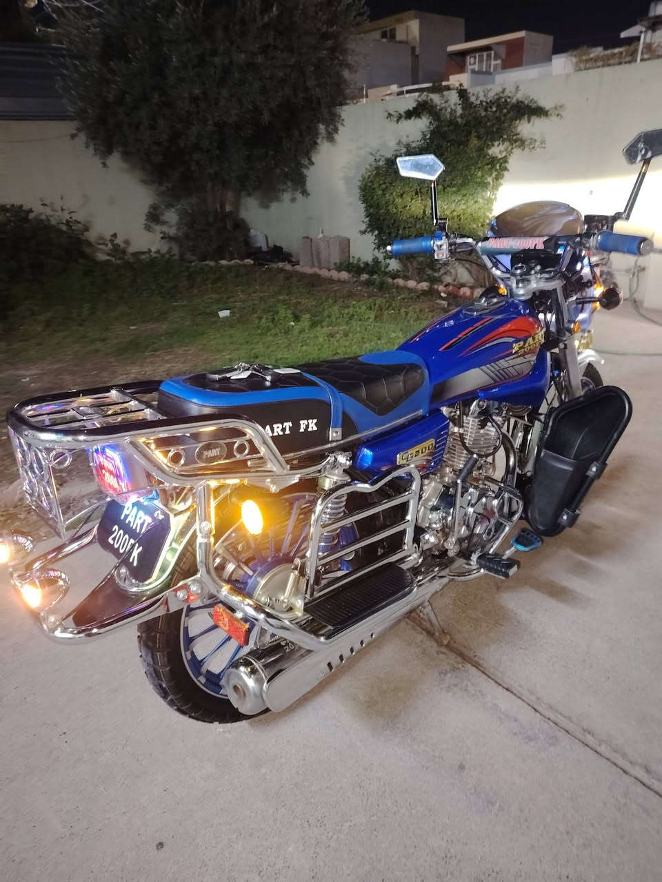 بارت صفر شبه الوكالة كامل ماشي ١٥٠٠كم ٣مفاتيح وكالة بطاقتين تشغيل جهازين تشغيل للبيع السعر ٦ورقات ونص***********
